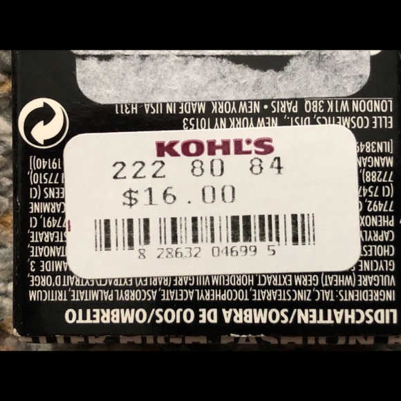 Elle single eyeshadow - Picture 6 of 6